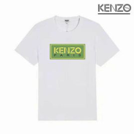 Picture for category Kenzo T Shirts Short